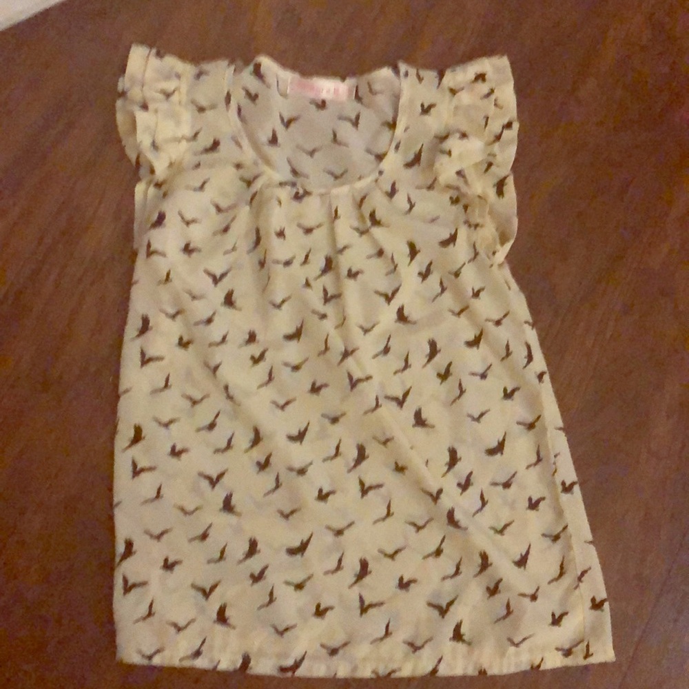 Adorable top